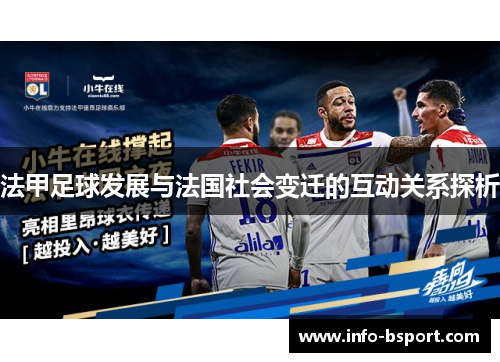 法甲足球发展与法国社会变迁的互动关系探析