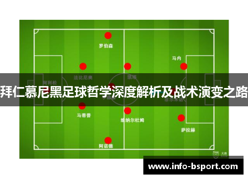 拜仁慕尼黑足球哲学深度解析及战术演变之路