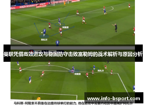 曼联凭借高效进攻与稳固防守击败富勒姆的战术解析与原因分析