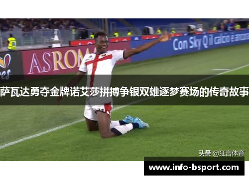 萨瓦达勇夺金牌诺艾莎拼搏争银双雄逐梦赛场的传奇故事