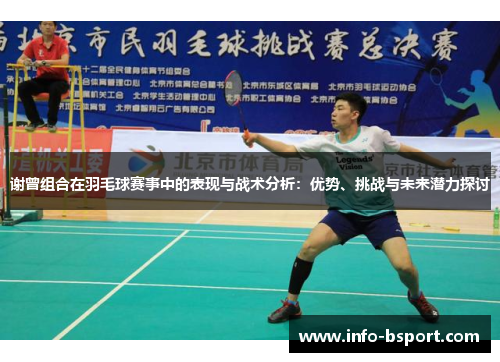 谢曾组合在羽毛球赛事中的表现与战术分析：优势、挑战与未来潜力探讨